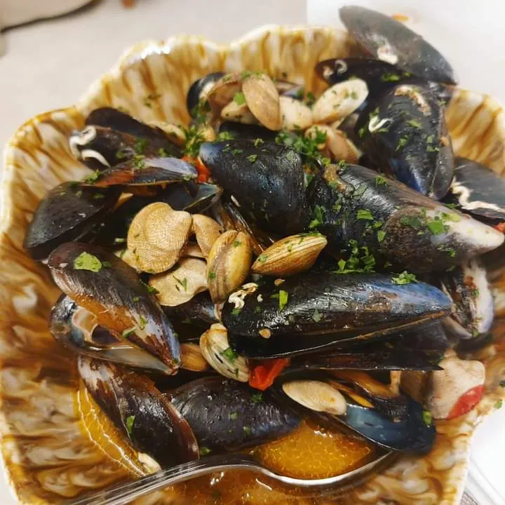 Menu_TunaFish - Trattoria del Mare_Alba Adriatica_image_2