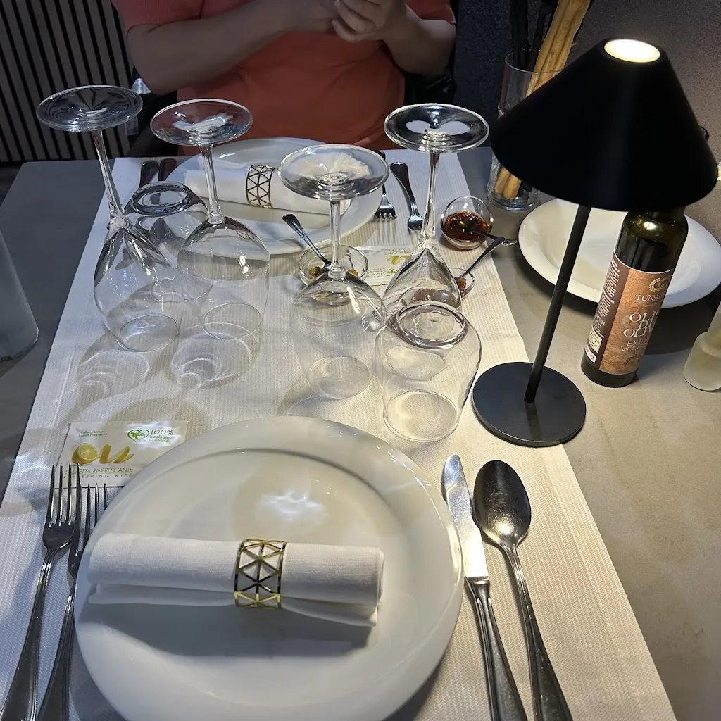 Mara Fabiocchi_TunaFish - Trattoria del Mare_Alba Adriatica_review