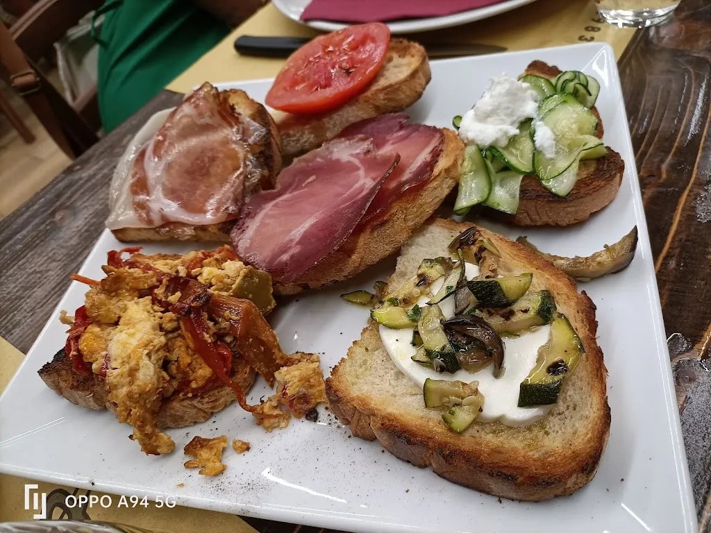 Menu_Ristorante Pizzeria Lo Chalet_Città Sant'Angelo_image_6