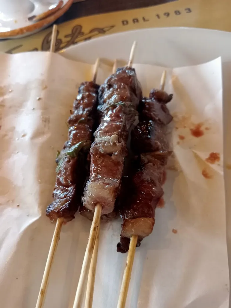 Menu_Ristorante Pizzeria Lo Chalet_Città Sant'Angelo_image_8