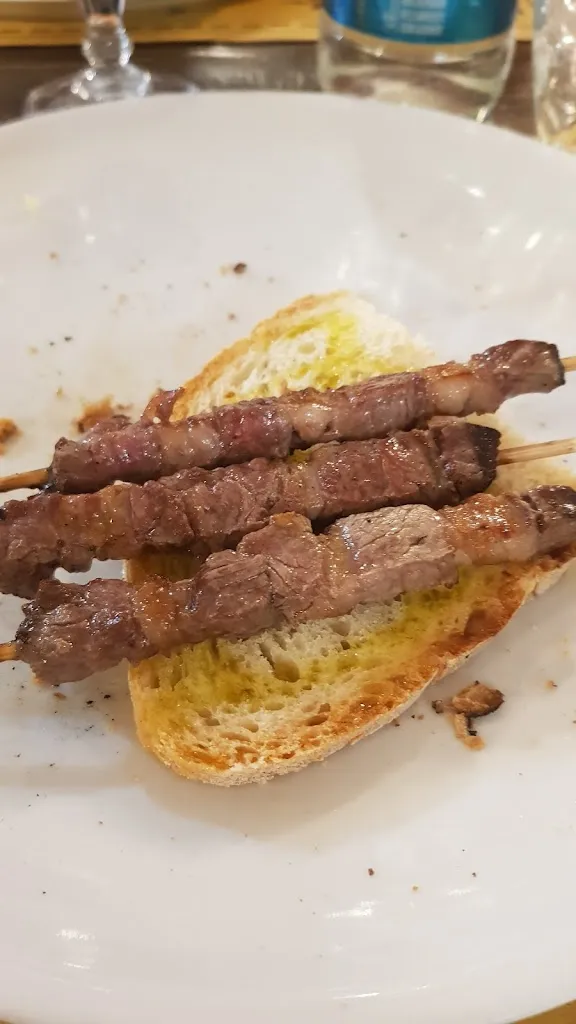 Menu_Ristorante Pizzeria Lo Chalet_Città Sant'Angelo_image_9