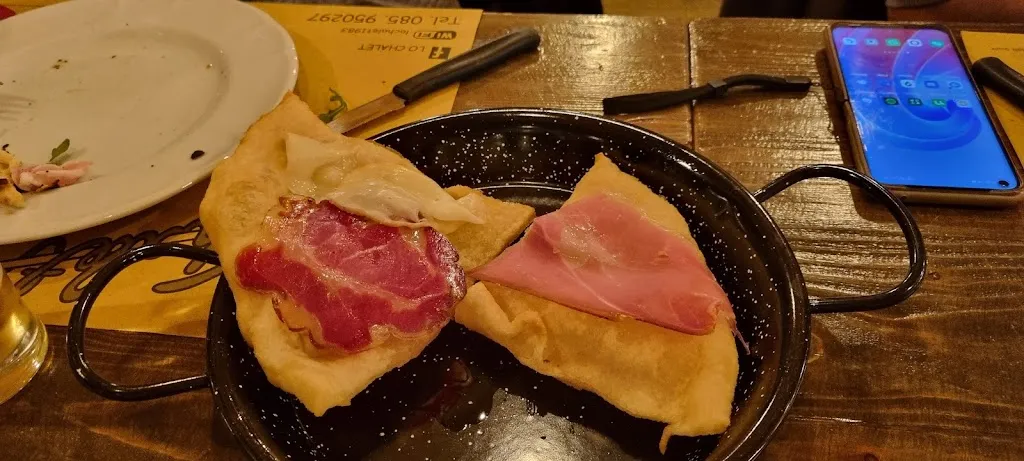 Guglielmooo_Ristorante Pizzeria Lo Chalet_Città Sant'Angelo_review