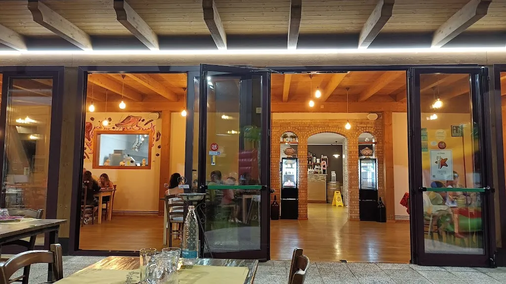 Fabrizio Belfiglio_Ristorante Pizzeria Lo Chalet_Città Sant'Angelo_review