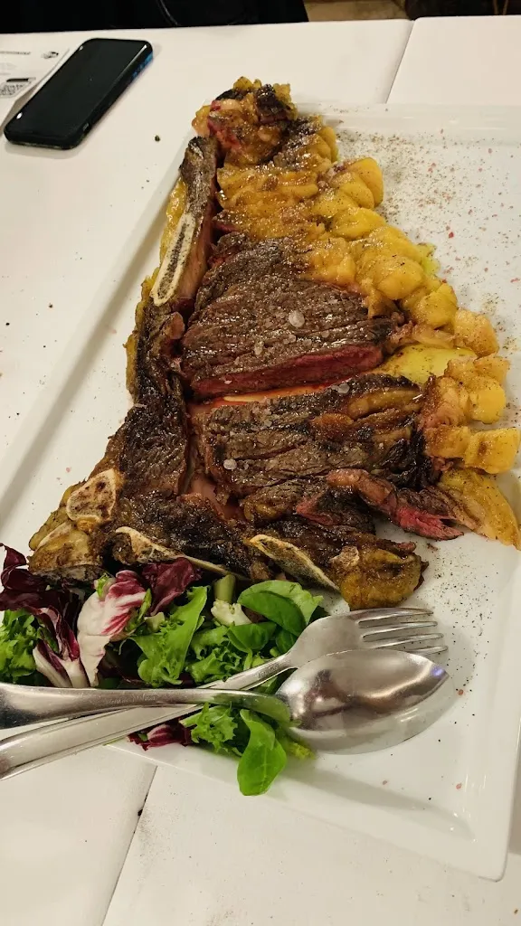 Ristorante Pizzeria Lo Chalet_Città Sant'Angelo_slider_image_3