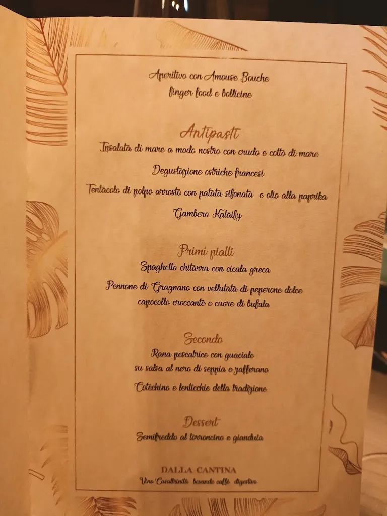 Menu_Corte Maria_Trinitapoli_image_1