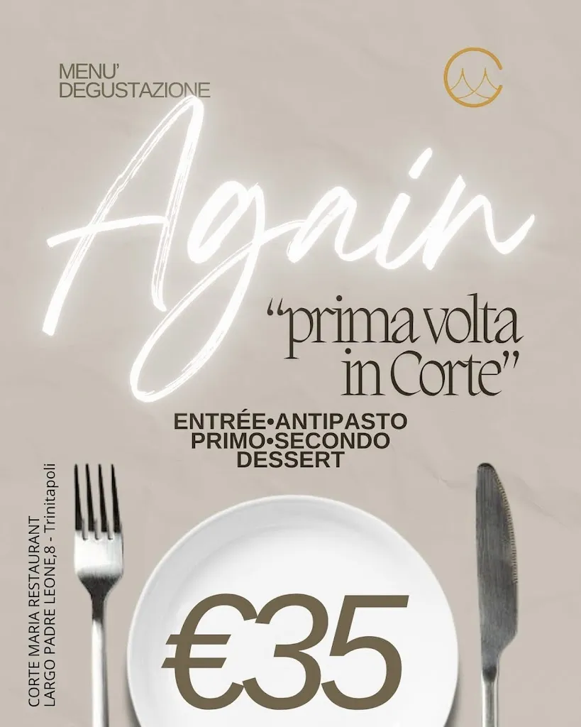 Menu_Corte Maria_Trinitapoli_image_2