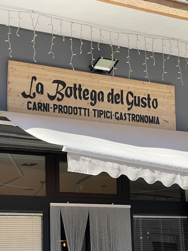 michele spione_La Bottega del Gusto_Trinitapoli_review