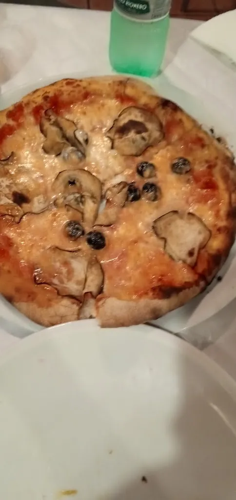 Giuseppe Soricaro_Vittorio_Trinitapoli_recensione