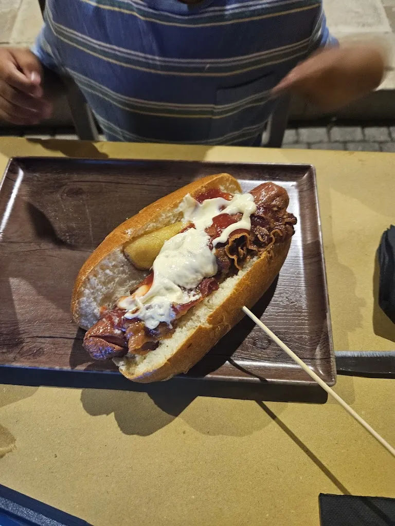 Menu_La Taverna del Cappio_Trinitapoli_image_5