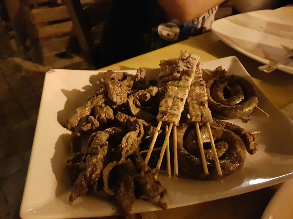 Menu_La Taverna del Cappio_Trinitapoli_image_6