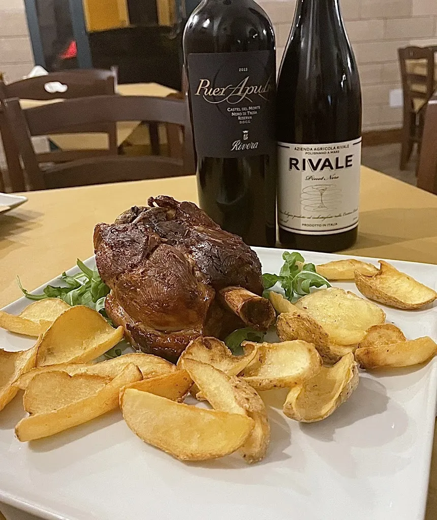 La Taverna del Cappio_Trinitapoli_slider_image_2