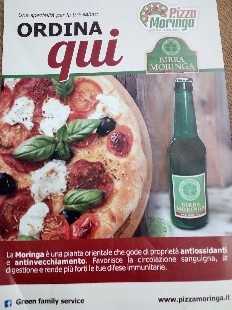 Menu_La Dolce vita_Trinitapoli_image_1