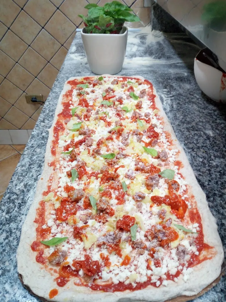 Menu_La Dolce vita_Trinitapoli_image_2