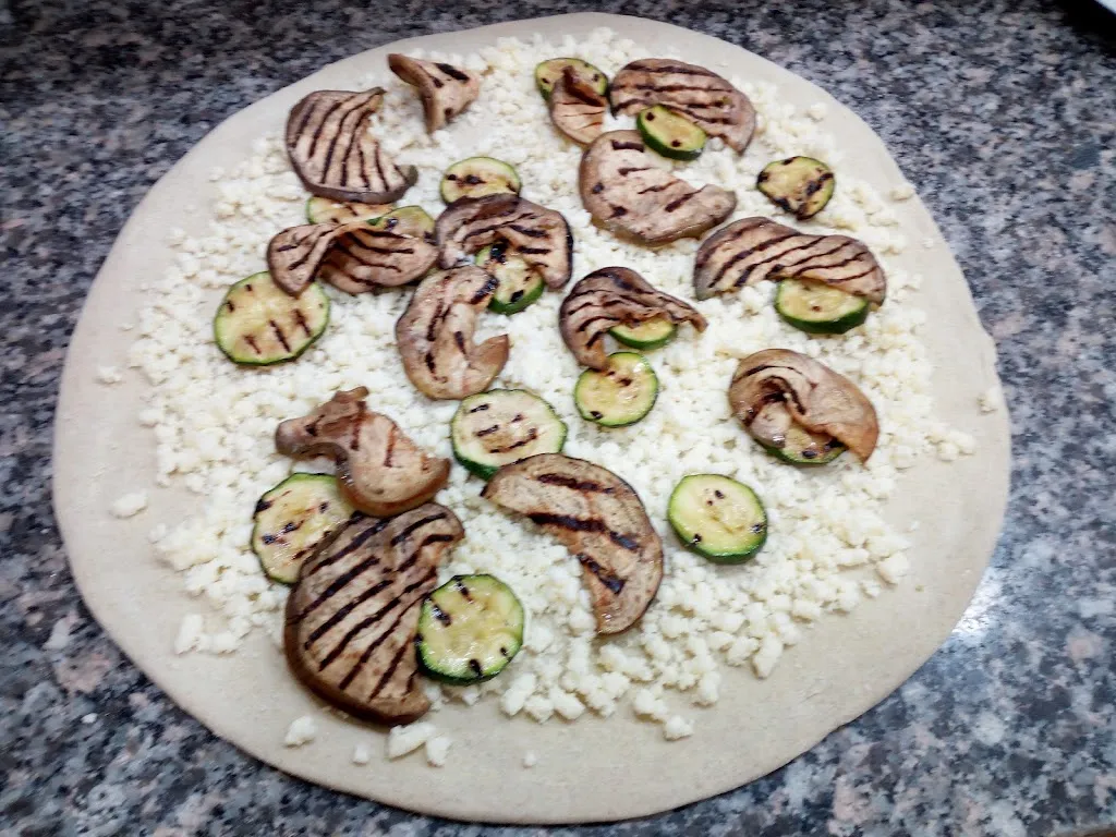 Menu_La Dolce vita_Trinitapoli_image_5