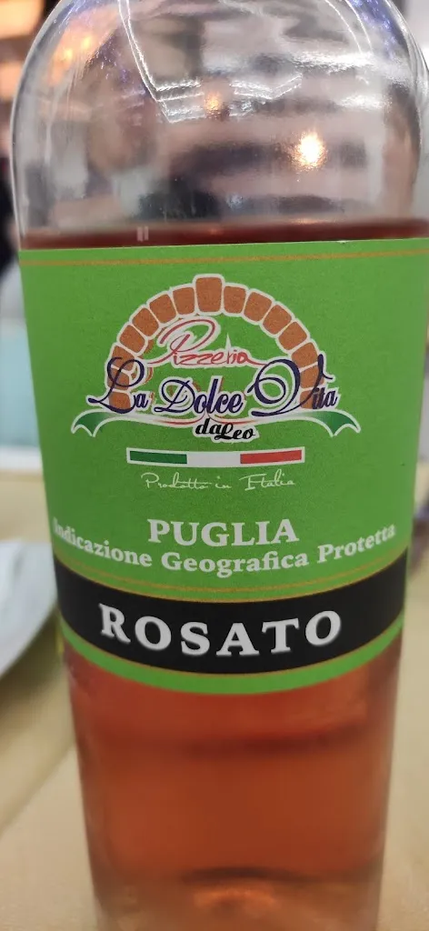 Menu_La Dolce vita_Trinitapoli_image_6