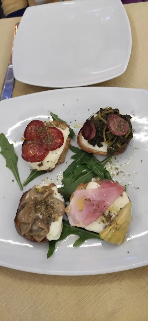 Menu_La Dolce vita_Trinitapoli_image_8