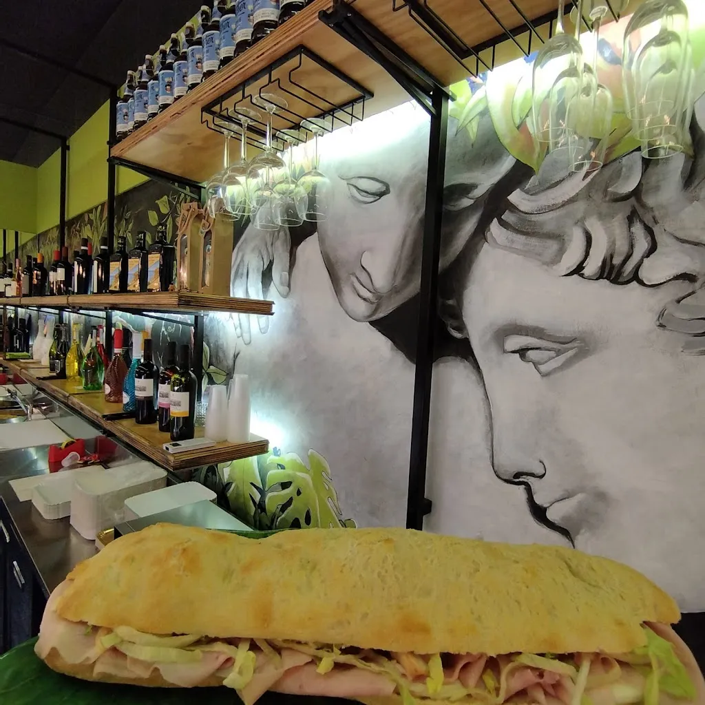 Menu_La Divina_Trinitapoli_image_7