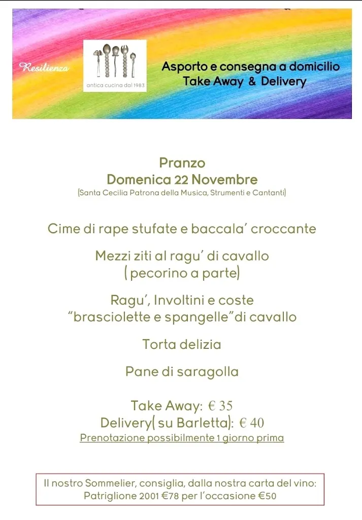 Menu_Keens Pepper Ristorante Braceria Pizzeria Trinitapoli_Trinitapoli_image_3