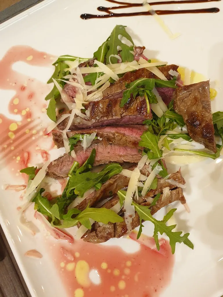 Menu_Keens Pepper Ristorante Braceria Pizzeria Trinitapoli_Trinitapoli_image_6