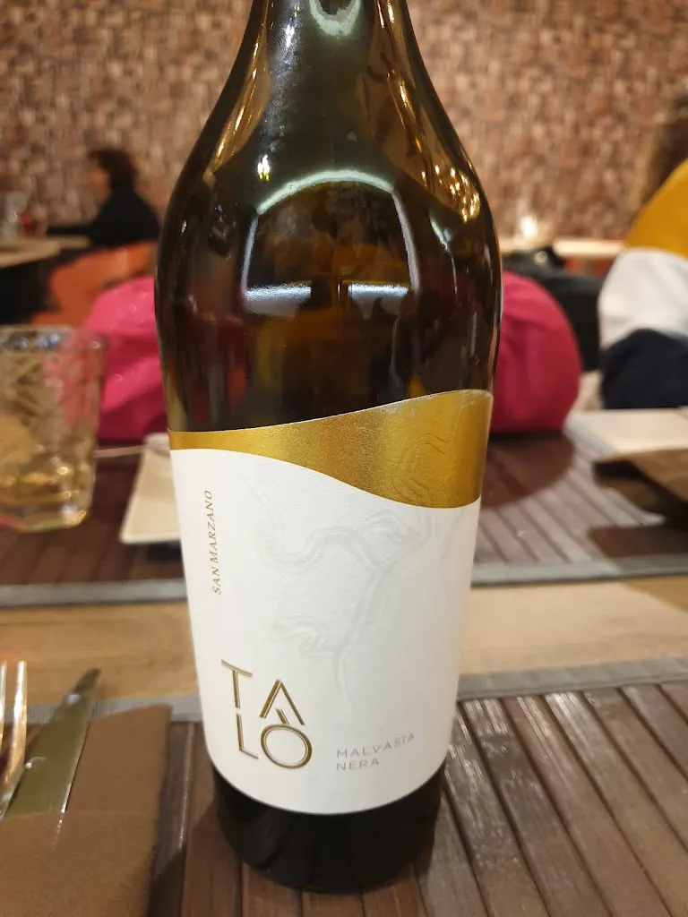 Menu_Keens Pepper Ristorante Braceria Pizzeria Trinitapoli_Trinitapoli_image_7