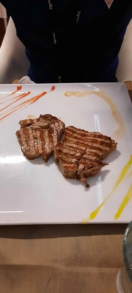 Giorgia Torretti_Keens Pepper Ristorante Braceria Pizzeria Trinitapoli_Trinitapoli_review