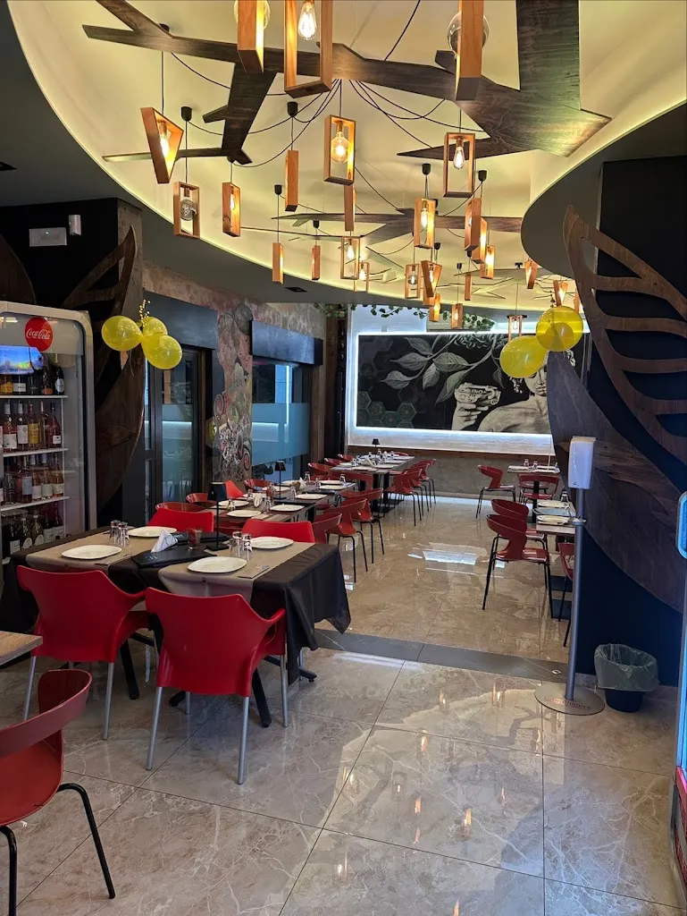 Keens Pepper Ristorante Braceria Pizzeria Trinitapoli_Trinitapoli_slider_image_1