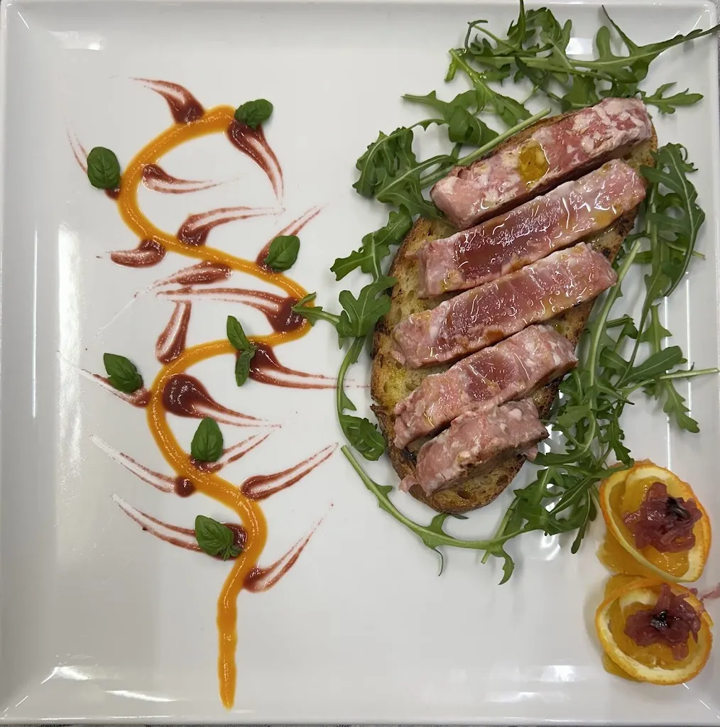 Keens Pepper Ristorante Braceria Pizzeria Trinitapoli_Trinitapoli_slider_image_2