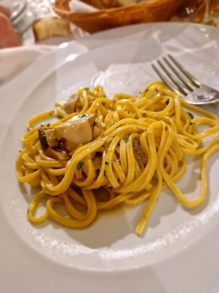 Giuseppe pio de biase_Villa dei Pini_Trinitapoli_review