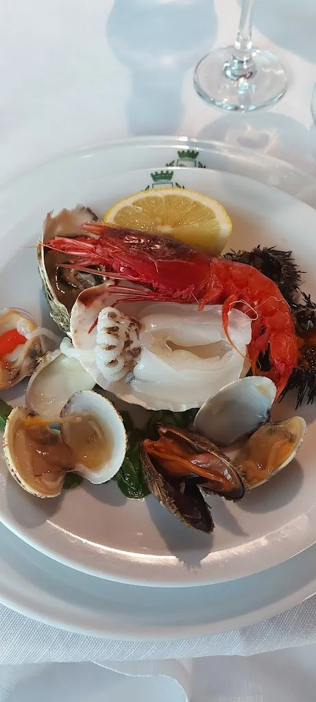 Michele Metta_Villa dei Pini_Trinitapoli_review