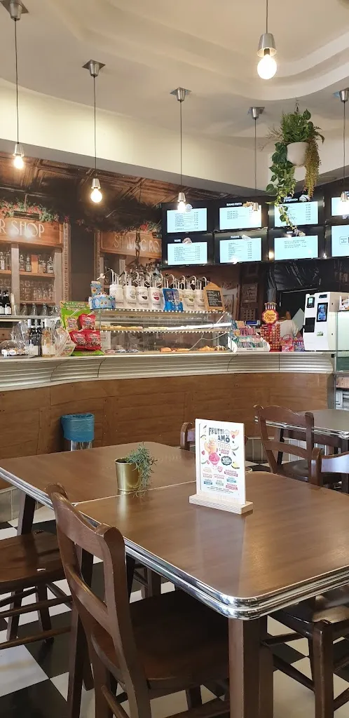 Alex Age_Burger American Diner_Città Sant'Angelo_review