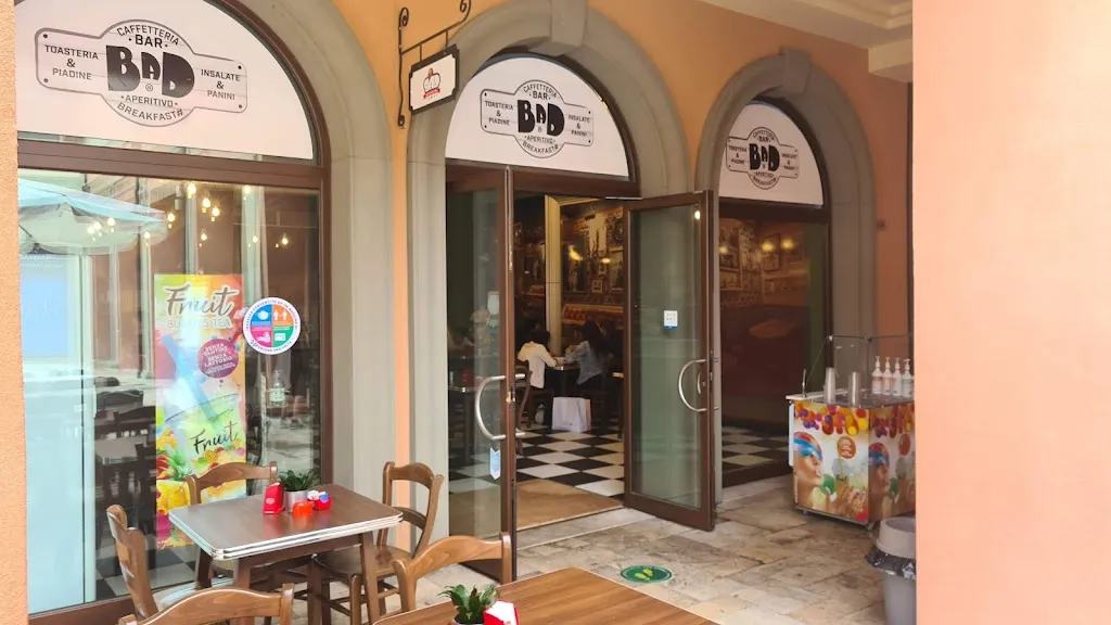 Burger American Diner_Città Sant'Angelo_slider_image_1