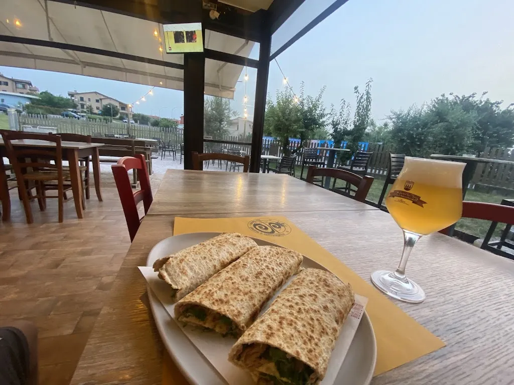 Re Satollo 2.0 Trinitapoli ristorante a Trinitapoli