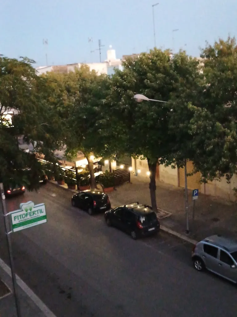 Rafał Gruszczyński_Zio Tom_Trinitapoli_review