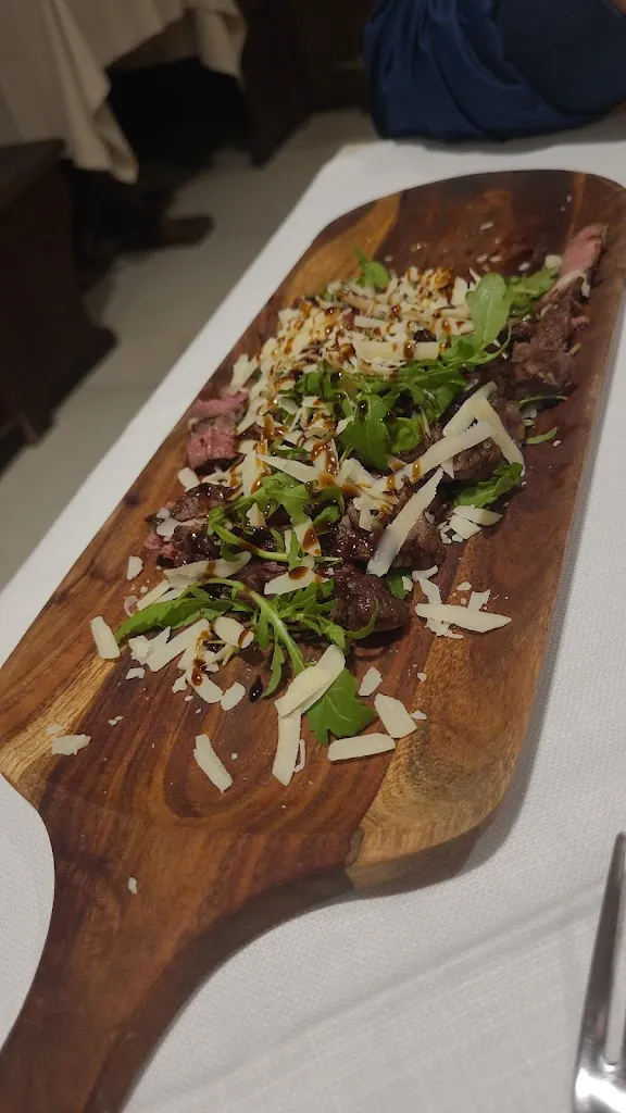 Menu_I Tre Galletti_Trinitapoli_immagine_5