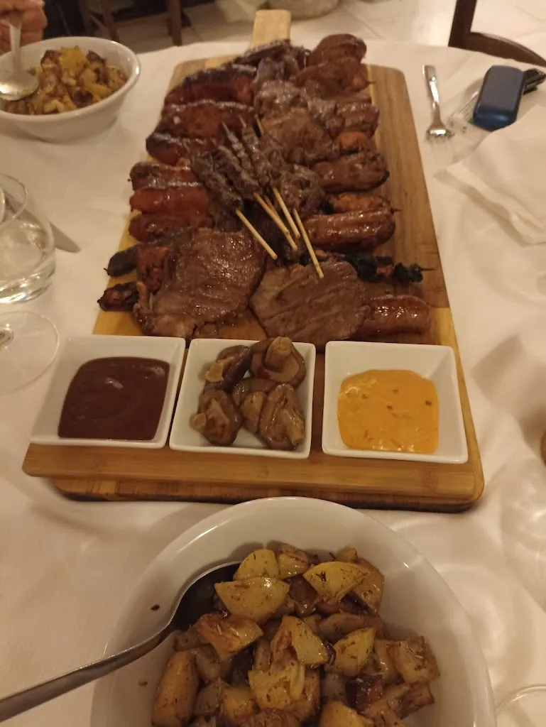 Menu_I Tre Galletti_Trinitapoli_immagine_9