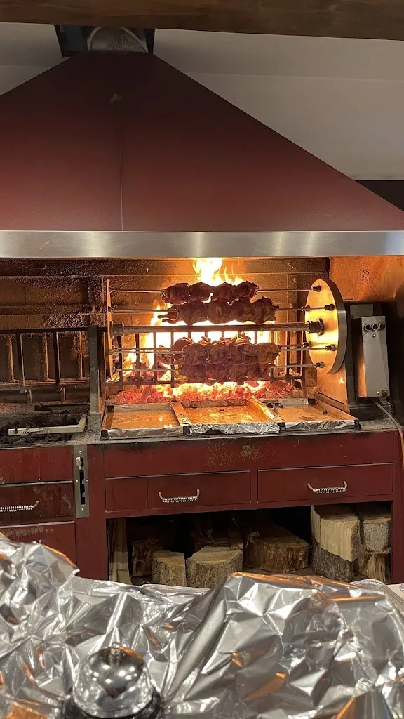 Giuseppe Cannale_I Tre Galletti_Trinitapoli_recensione