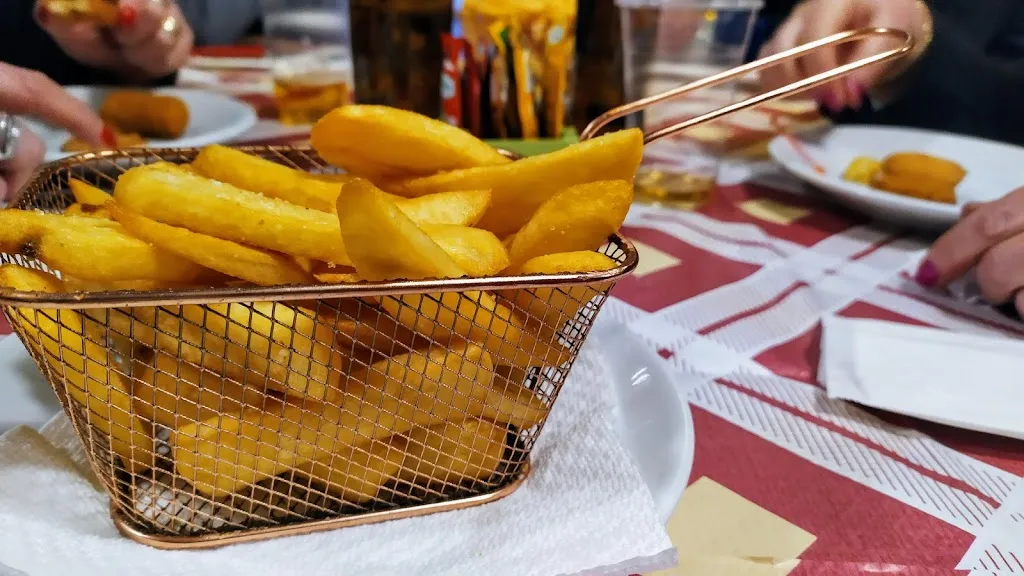 Menu_Il Passetto_Trinitapoli_image_1