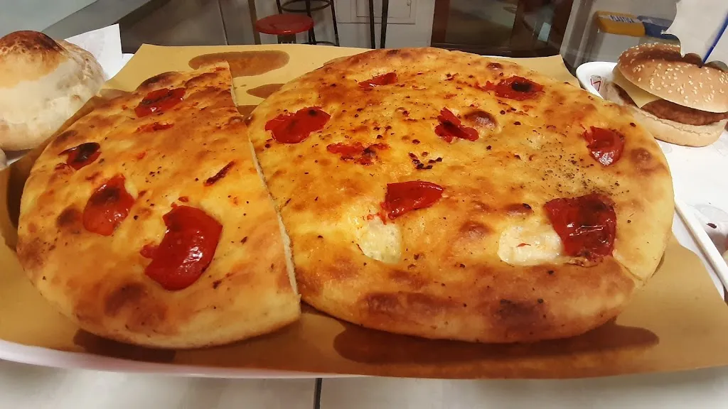 Il Passetto ristorante a Trinitapoli