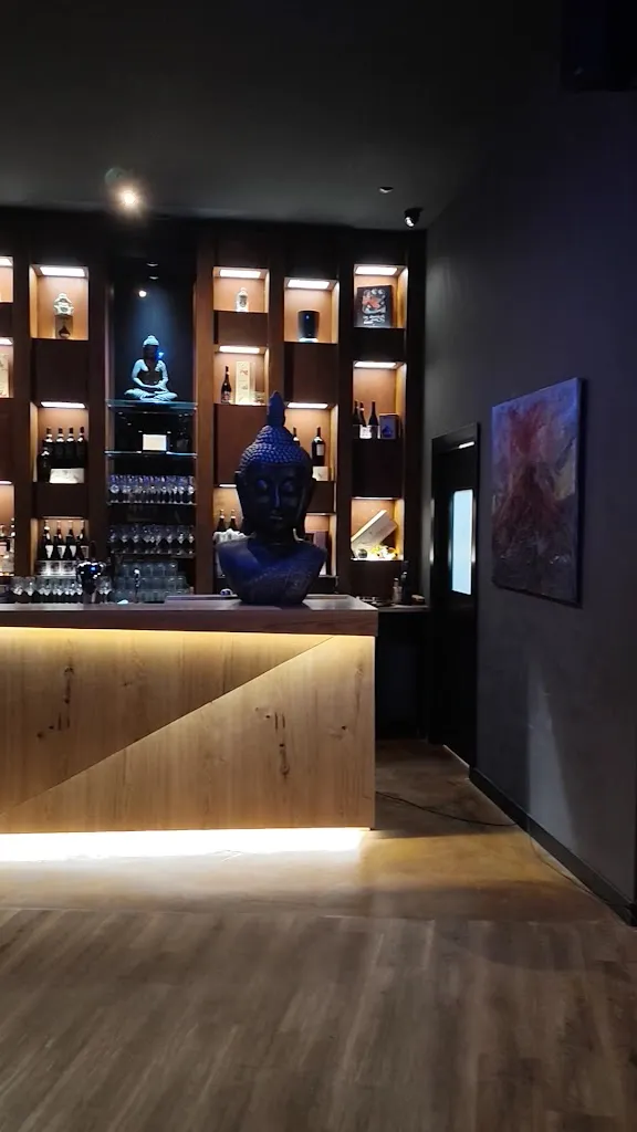 Studi “Galvano Coppa” LooV_Rosarubra Zen_Città Sant'Angelo_review