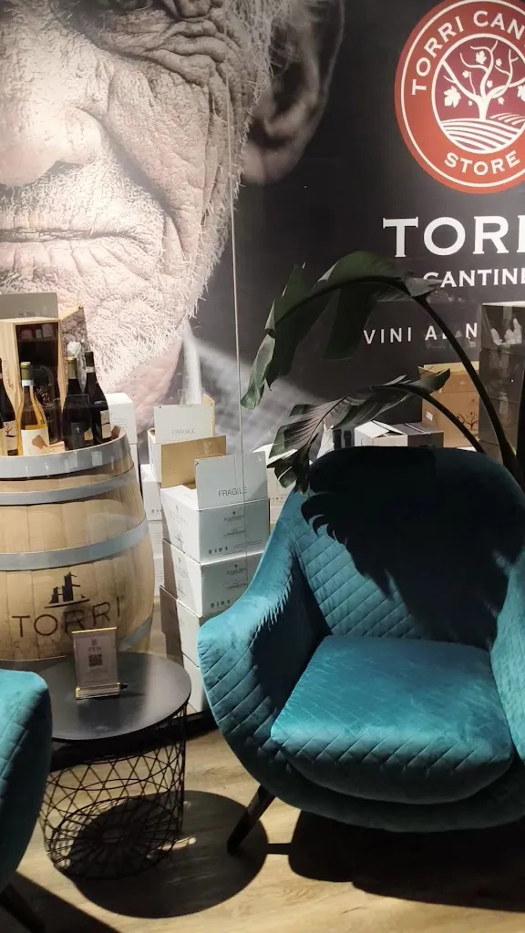 Tatiana Burova_Rosarubra Zen_Città Sant'Angelo_review