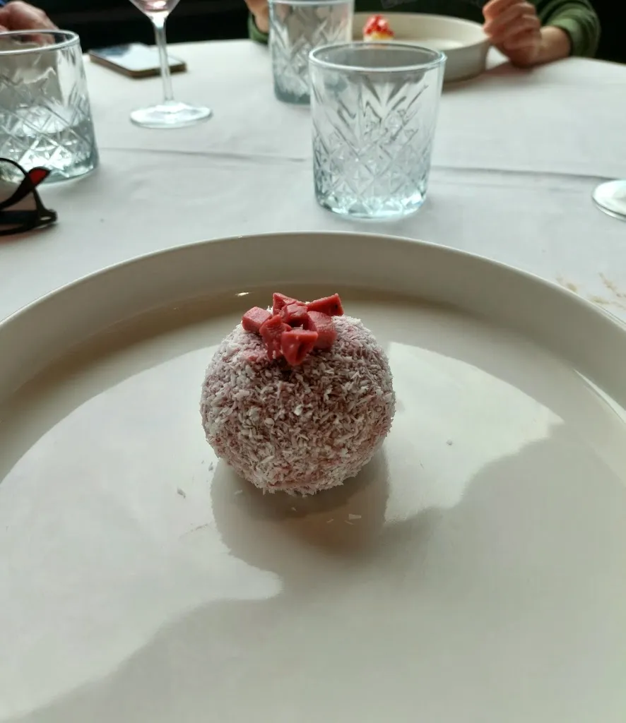 Nanae Graziani_Rosarubra Zen_Città Sant'Angelo_review