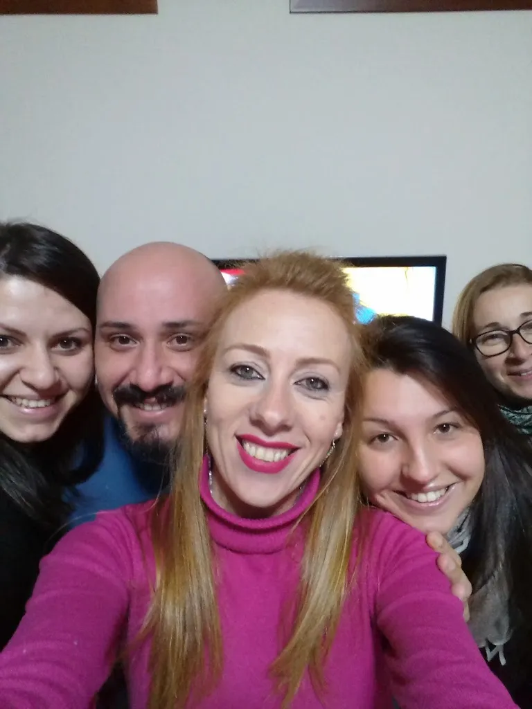 Imma Russo_A Tutto Nunzio_Trinitapoli_review