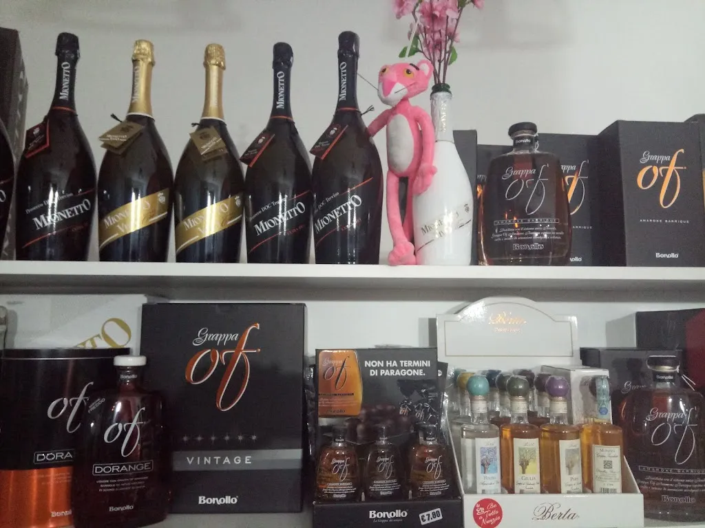 A Tutto Nunzio ristorante a Trinitapoli