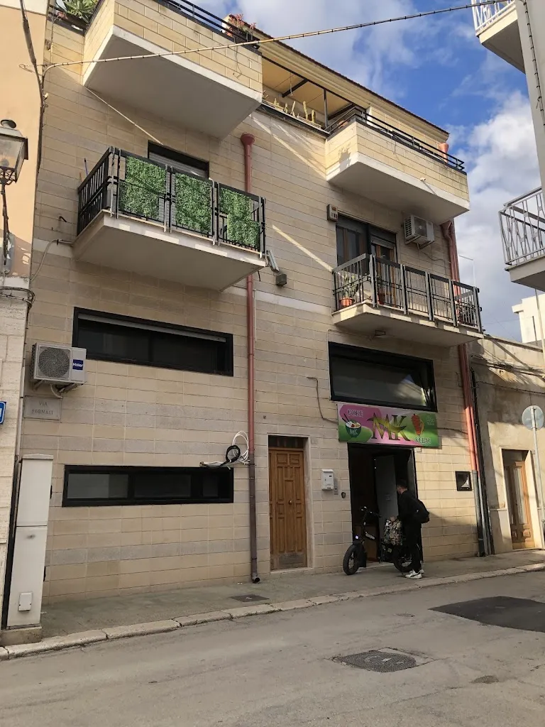 zulqarnain abid_Musa Kebab_Trinitapoli_review