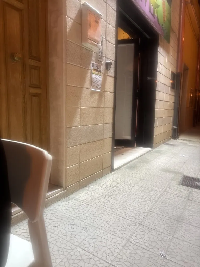 Mike_Musa Kebab_Trinitapoli_review