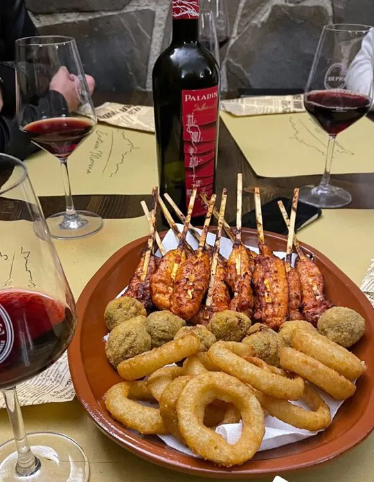 Enoteca Morena_Albano di Lucania_slider_image_2