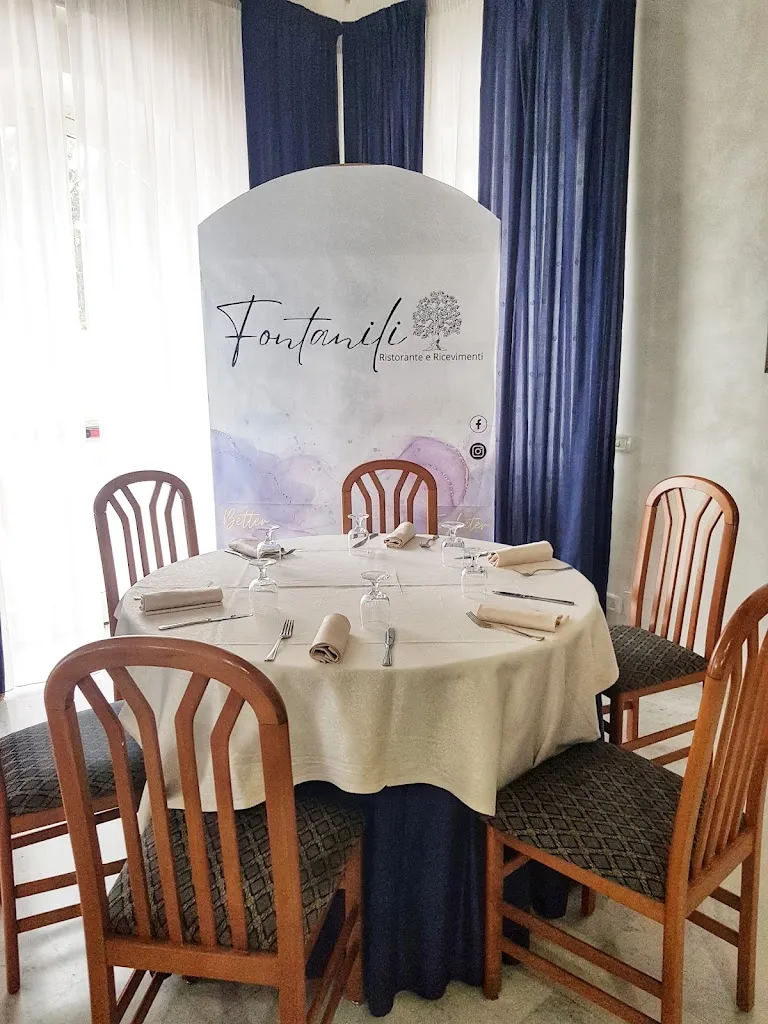 Pietro Amendolara_Ristorante Fontanili_Albano di Lucania_review