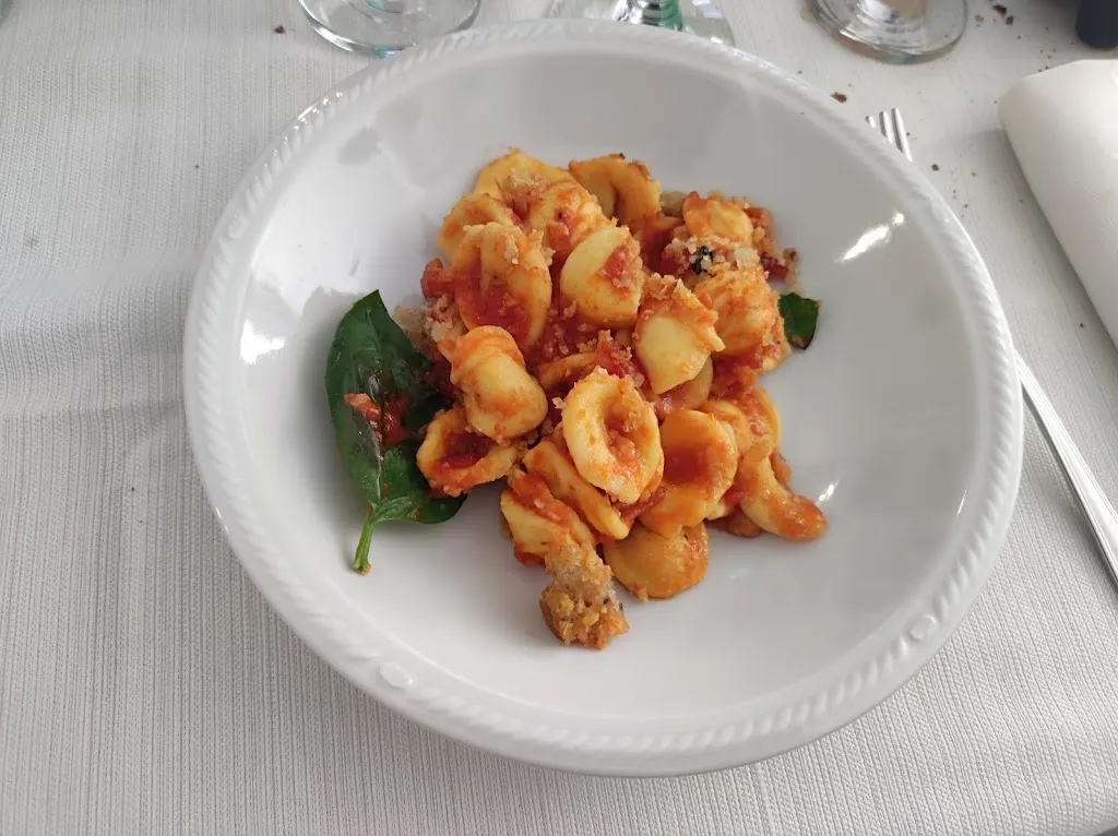 Stanley Nicolardi_Ristorante Fontanili_Albano di Lucania_review