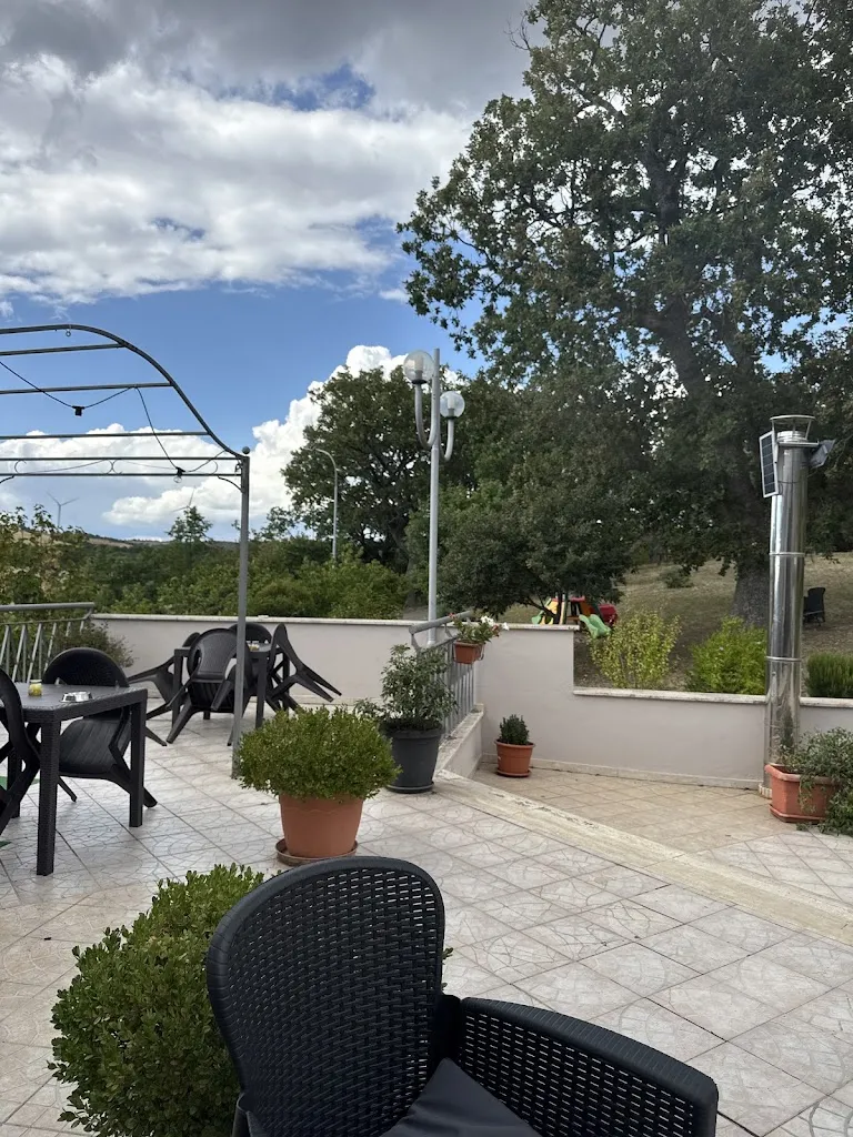 Ristorante Fontanili_Albano di Lucania_slider_image_2