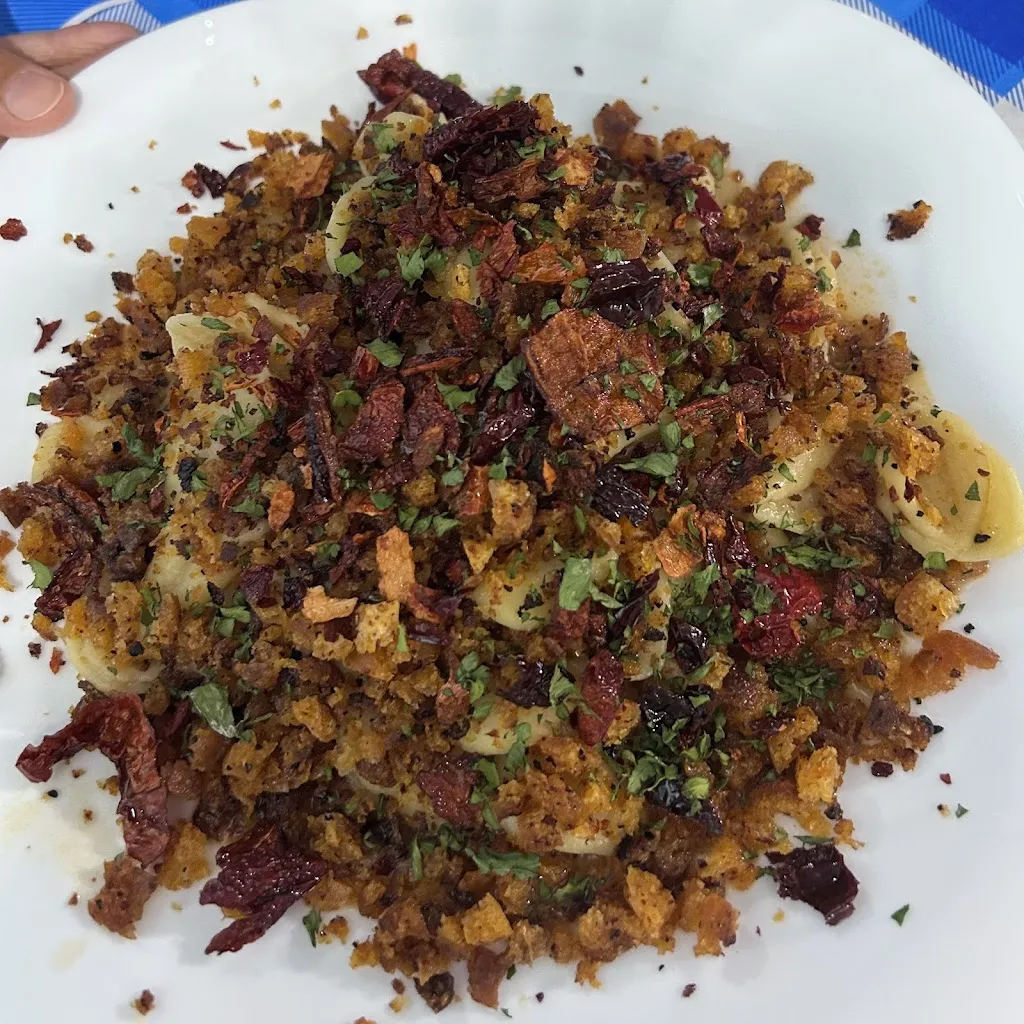 Alessia Rasulo_LA PERLA DEI CALANCHI_Aliano_review